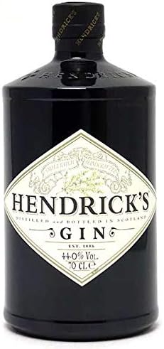 ヘンドリックス ジン