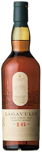 ラガヴーリン 16年